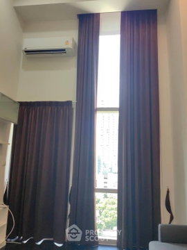1-BR Condo at Ideo Morph 38 near BTS Thong Lor (ID 2130415)