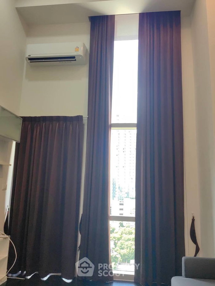 picture 1-BR Condo at Ideo Morph 38 near BTS Thong Lor (ID 2130415) - 1/8