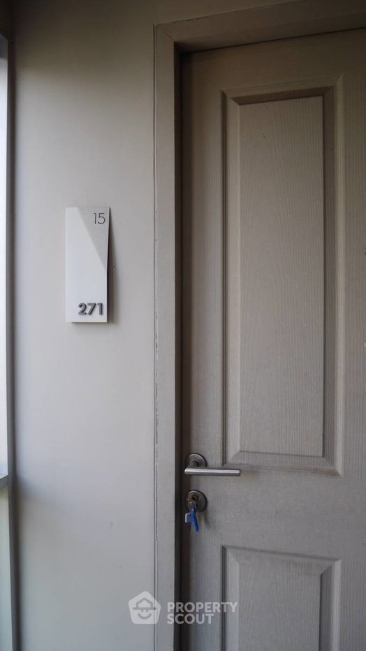 picture 1-BR Condo For Sale, Dcondo Ramkhamhaeng 9, ARL Ramkhamhaeng (ID 594339) - 15/18