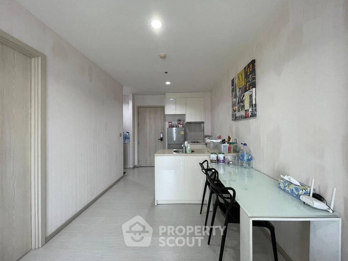 picture 1-BR Condo at Rhythm Sukhumvit 42 near BTS Ekkamai (ID 2667962) - 9/10