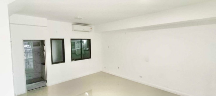 รูป ให้เช่าบ้าน พลีโน่ สุขสวัสดิ์ 30 (2) (Pleno suksawat 30 (2)  - รูปที่ 3/6