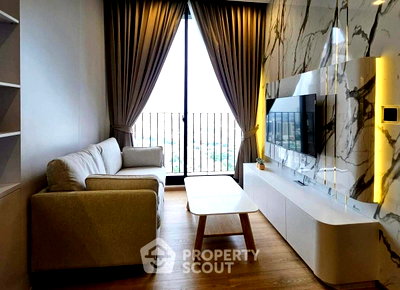 Condos for rent : 36th-Floor 1-BR 35 Sqm At Noble Around Ari Near BTS Ari (100m) (ID 2441440)