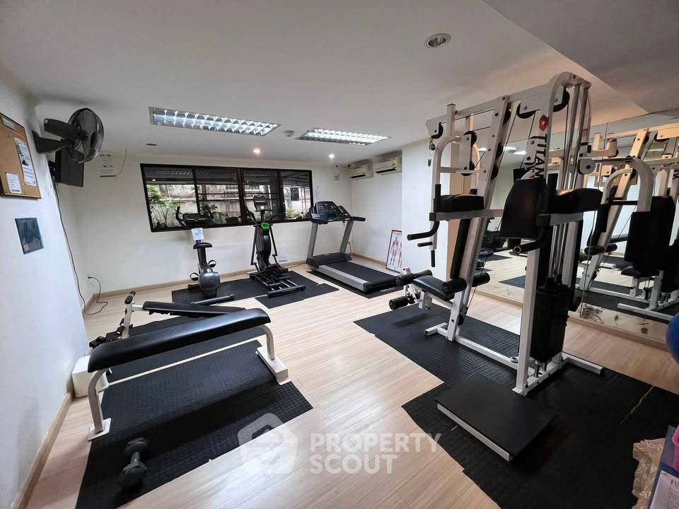 รูป คอนโด 1-ห้องนอน ที่ ลุมพินีเพลส นราธิวาส 24 ใน ช่องนนทรี (ID 2899465) - รูปที่ 9/11
