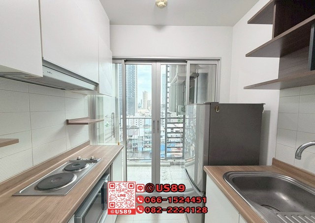 picture 💙💙 Hot Price 💙💙 For SALE Condo U Delight @ Onnut Station - 13/13