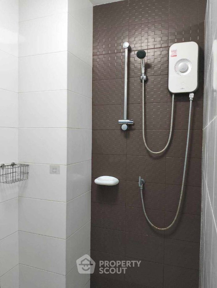 รูป คอนโด 1 ห้องนอน The Trust Condo Hua Hin | ชั้น 1 ใจกลางหัวหิน (ID 2027829) - รูปที่ 9/13