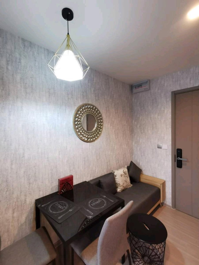 picture Code: 26KJ2786  for rent Life Asoke Hype 🔥🔥 Line ID: @kjcondo (with @)🔥🔥 - 2/7