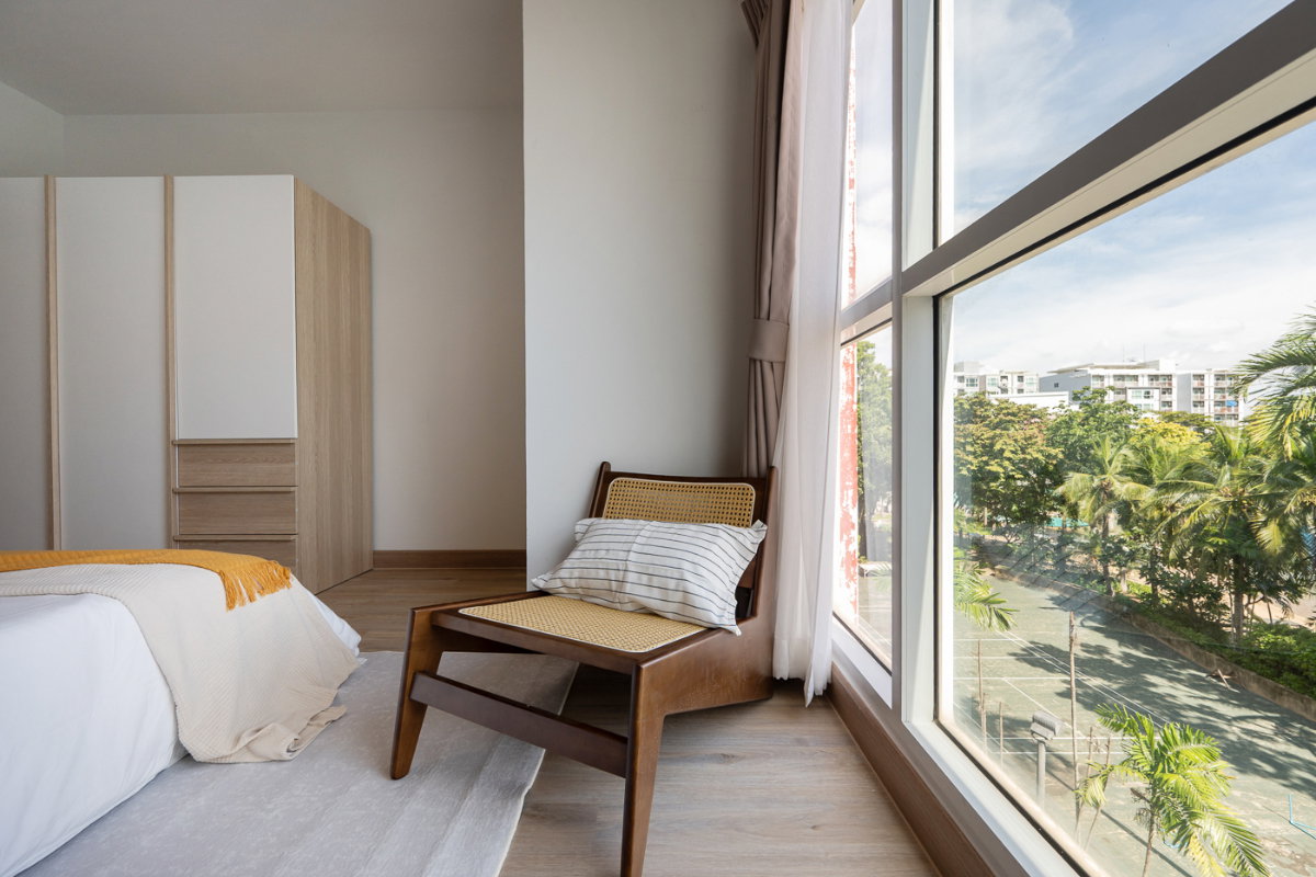 picture Metro Park Sathorn Phase 3 – Fully Furnished | Only 1.29 MB - 35/56