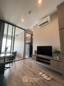 คอนโด 1-ห้องนอน ที่ ไนท์บริดจ์ ไพร์ม อ่อนนุช ใกล้ BTS อ่อนนุช (ID 1540080)
