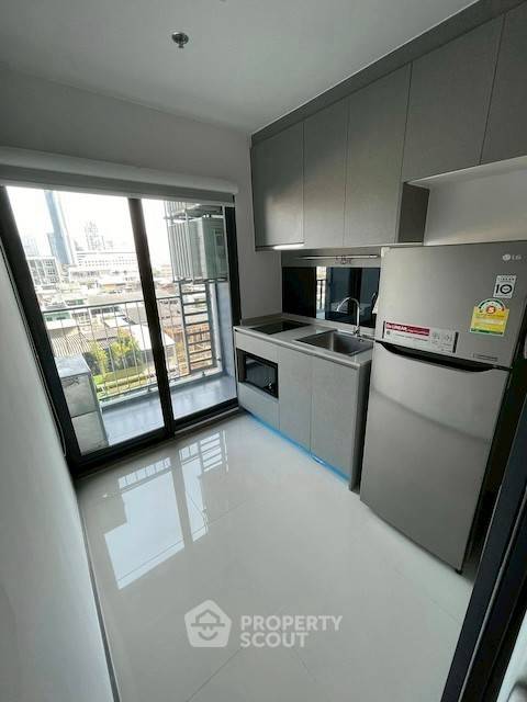 รูป คอนโด 1 ห้องนอน Ideo Sukhumvit 93 ใกล้ BTS บางจาก 100 ม. (ID 2768362) - รูปที่ 5/14