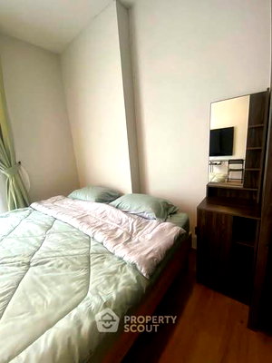 คอนโดให้เช่า : คอนโด 1-ห้องนอน ที่ โนเบิล อราวน์ อารีย์ ใกล้ BTS อารีย์ (ID 2757632)