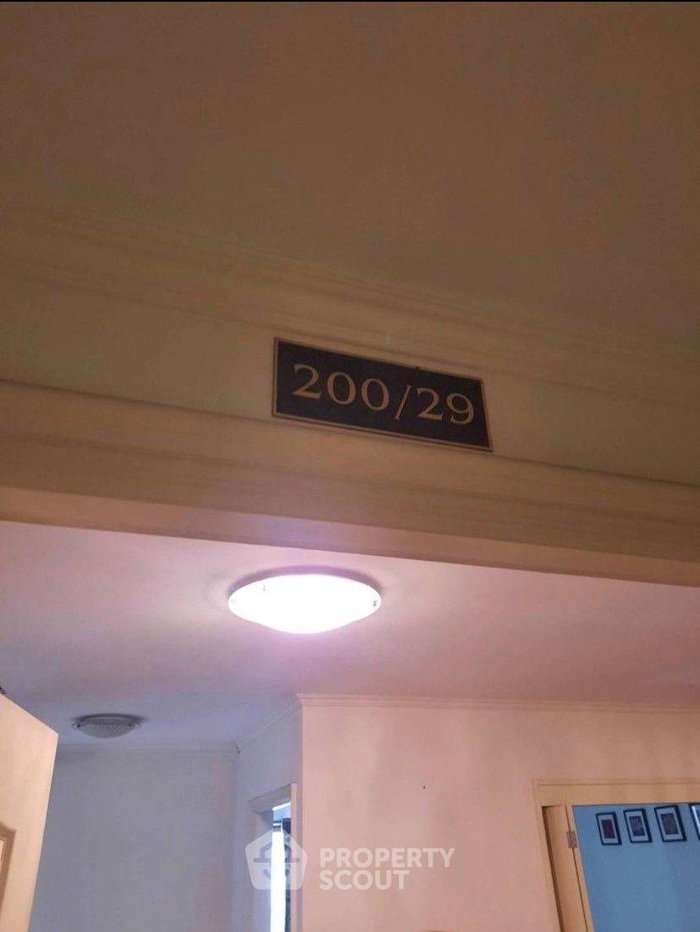 picture 1-BR Condo at Lumpini Place Narathiwas Ratchanakarin in Chong Nonsi (ID 1166230) - 8/9