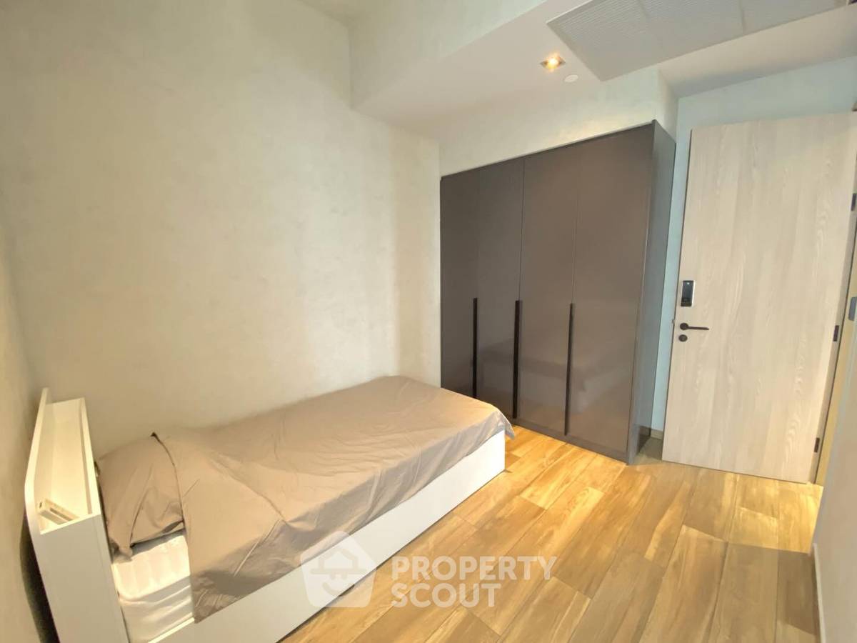 รูป คอนโด 2-ห้องนอน ที่ เดอะ ลอฟท์ อโศก ใกล้ MRT เพชรบุรี (ID 2805939) - รูปที่ 11/12