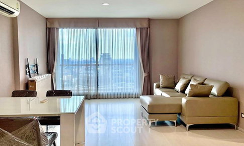 คอนโด 2-ห้องนอน ที่ ริทึ่ม สุขุมวิท42 ใกล้ BTS เอกมัย (ID 2958699)