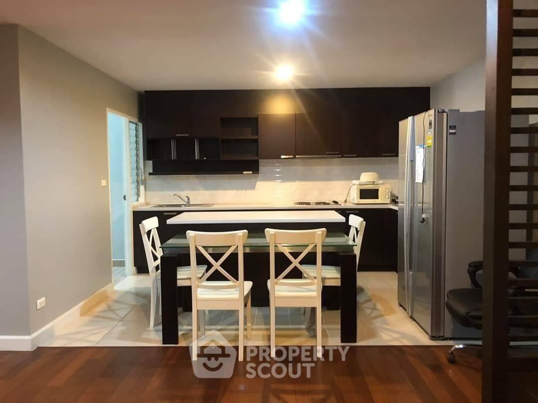 รูป คอนโด 2-ห้องนอน ที่ เบล พาร์ค เรสซิเดนท์ คอนโดมิเนียม ใน ช่องนนทรี (ID 1312834) - รูปที่ 9/19