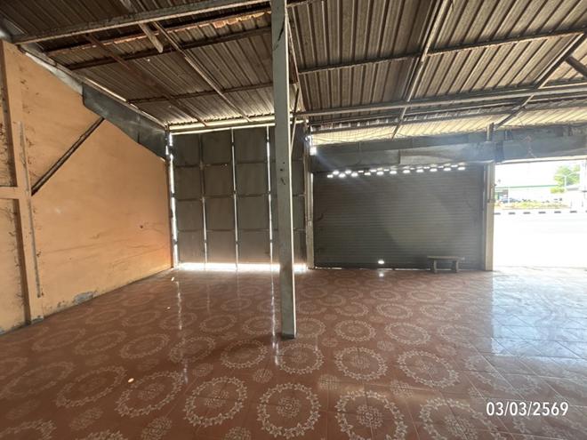 picture FACTORY 227 Sq.w. Phayu Si Sa Ket for 5.6M - 2/30