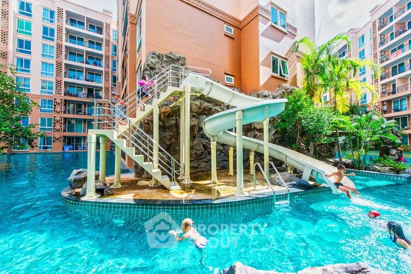 รูป คอนโด 1 ห้องนอน 38 ตร.ม. แอตแลนติส คอนโด รีสอร์ท (ID 2304655) - รูปที่ 11/11