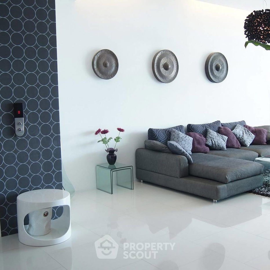 รูป คอนโด 3 ห้องนอน สำหรับขาย ที่ เดอะ แซงชัวรี วงศ์อมาตย์ ใกล้ พัทยา (ID 2235280) - รูปที่ 18/28