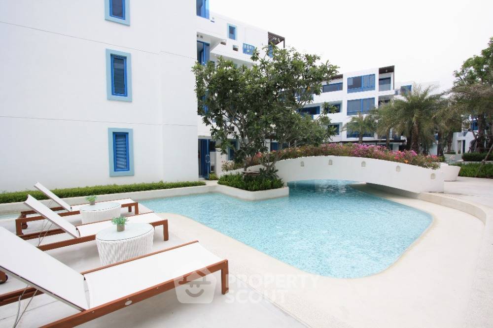 รูป คอนโด 2-ห้องนอน ที่ เดอะ เครสท์ ซานโตรา หัวหิน ใกล้ เมืองหัวหิน (ID 1515604) - รูปที่ 39/51