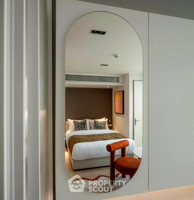 Condos for sale : 1-BR Condo For Sale, SCOPE Promsri,  BTS Phrom Phong Nearby (ID 2707939)
