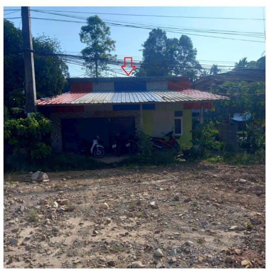 picture HOME 49.6 Sq.w. Phrommakhiri Nakhon Sri Thammarat for 2.2M - 8/14