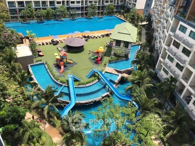 รูป คอนโด 1 ห้องนอน 35 ตร.ม. ชั้นล่าง Laguna Beach Resort (ID 1142087) - รูปที่ 18/22
