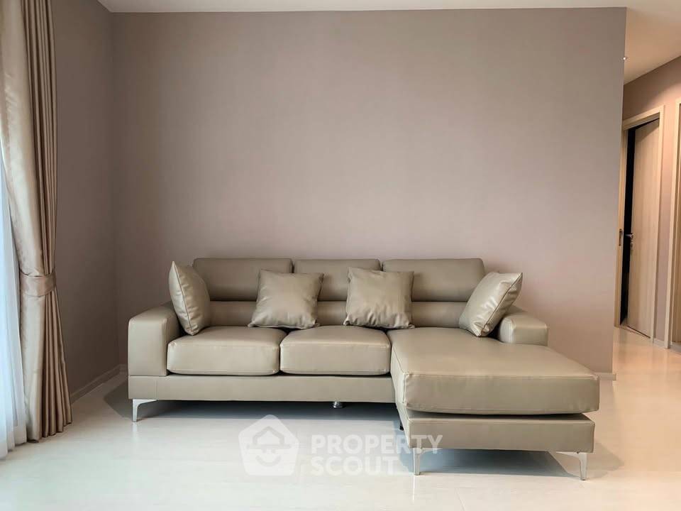 picture 2-BR Condo at Rhythm Sukhumvit 42 near BTS Ekkamai (ID 2958699) - 2/9