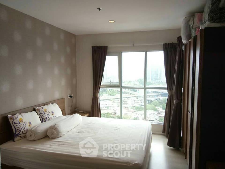 รูป คอนโด 1-ห้องนอน ที่ แอสปาย สุขุมวิท 48 ใกล้ BTS พระโขนง (ID 566115) - รูปที่ 5/12