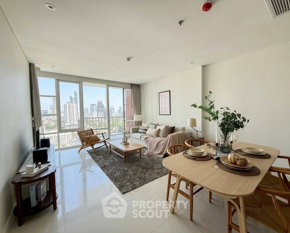 รูป คอนโด 2-ห้องนอน ที่ ฟูลเลอตัน สุขุมวิท ใกล้ BTS เอกมัย (ID 2902865) - รูปที่ 9/11