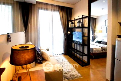 คอนโด BTS อโศก : คอนโด 1-ห้องนอน ที่ เดอะ ลุมพินี 24 ใกล้ BTS พร้อมพงษ์ (ID 2746688)