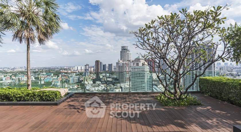 รูป คอนโด 2-ห้องนอน ที่ ไลฟ์ แอท สุขุมวิท 65 ใกล้ BTS พระโขนง (ID 211811) - รูปที่ 11/13