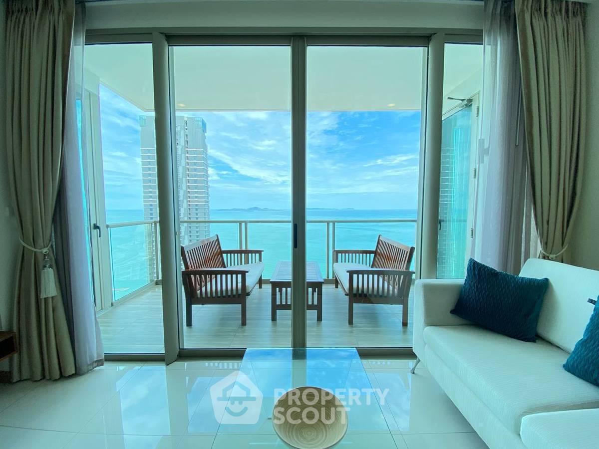 รูป คอนโด 1 ห้องนอน ขาย The Riviera Wongamat ชั้น 40 ขนาด 86 ตร.ม. (ID 2714221) - รูปที่ 4/11