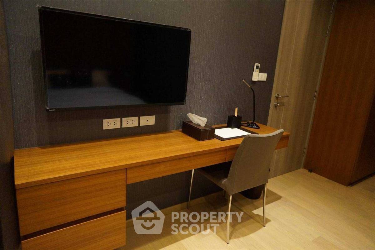 picture 1-BR Condo at HQ Thonglor near BTS Thong Lor (ID 1443352) - 7/11