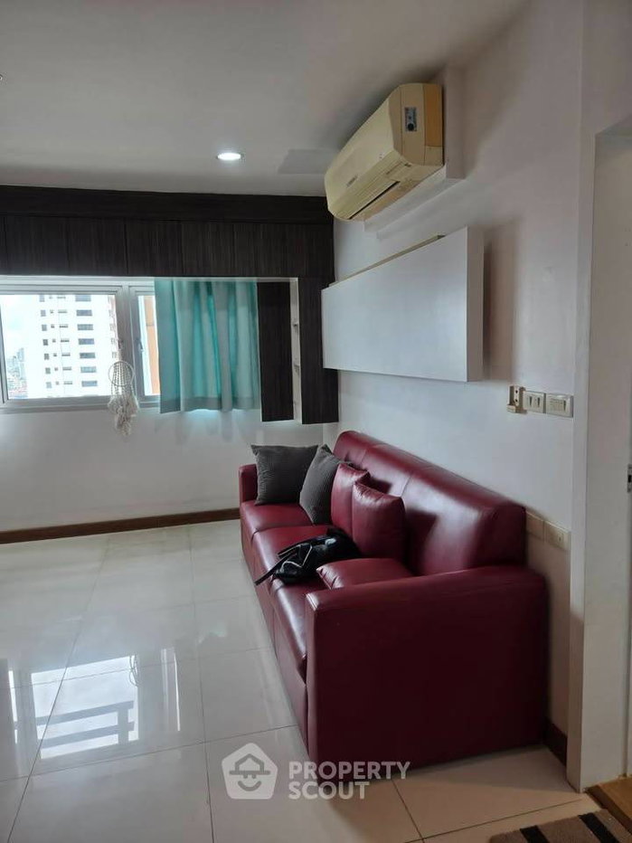 รูป คอนโด 2-ห้องนอน ที่ เซ็นต์หลุยส์ แกรนด์เทอเรส คอนโดมิเนียม ใกล้ BTS เซนต์หลุยส์ (ID 2559710) - รูปที่ 2/10