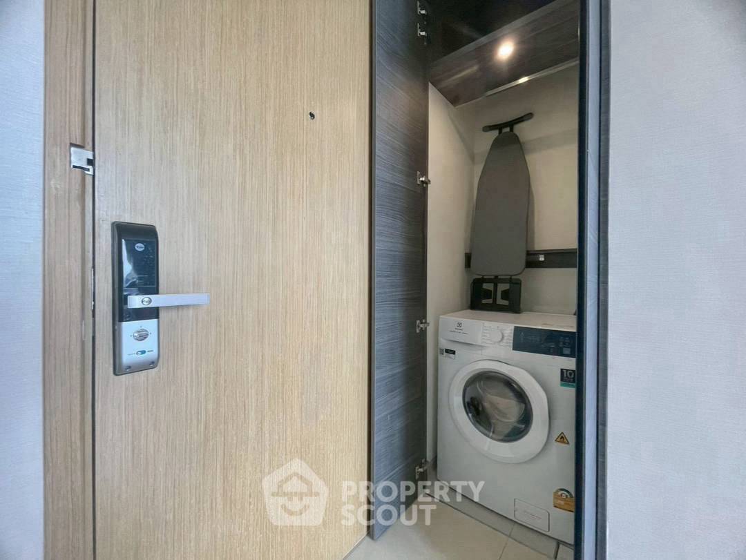 picture 1-BR Condo at The Esse Asoke near MRT Sukhumvit (ID 2480397) - 11/13