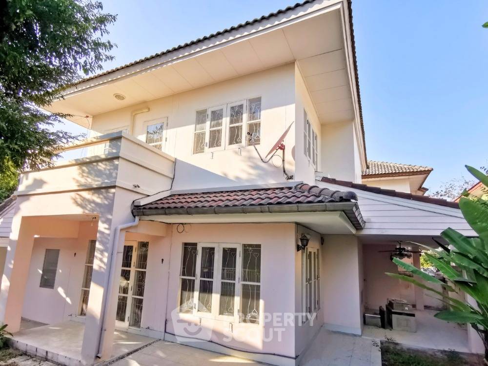 picture 3-BR House in Tha It (ID 1485826) - 1/8