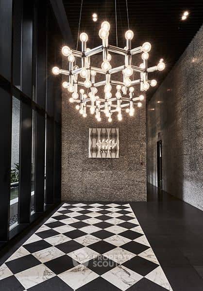 รูป คอนโด 1-ห้องนอน ที่ โนเบิล เพลินจิต ใกล้ BTS เพลินจิต (ID 2950506) - รูปที่ 3/8
