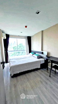 Condos for rent : 1-BR Condo at Metroluxe Rama 4 near BTS Ekkamai (ID 2858834)
