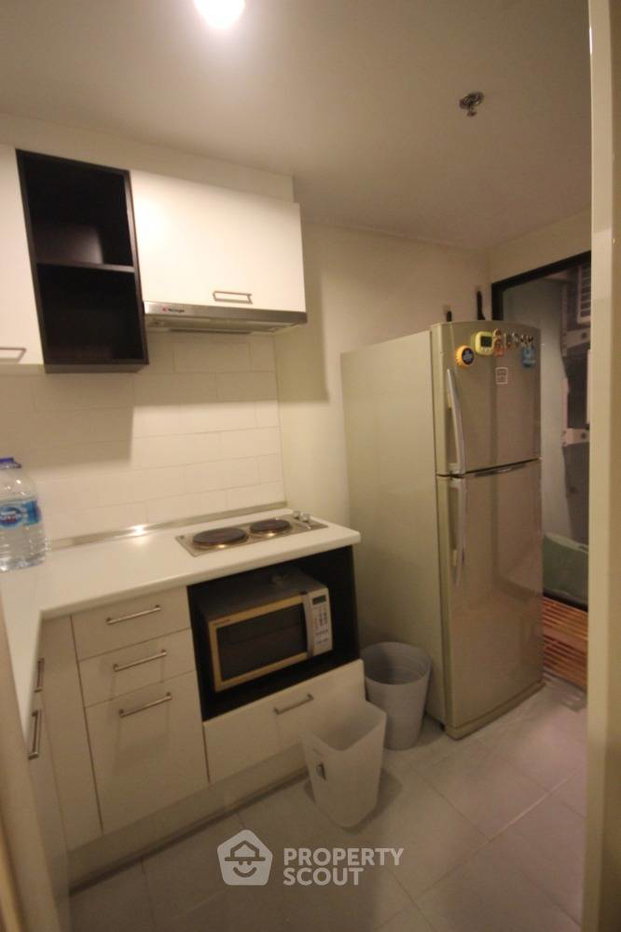 รูป คอนโด 1-ห้องนอน ที่ ลุมพินี เพลส พหล สะพานควาย ใกล้ BTS สะพานควาย (ID 698780) - รูปที่ 8/13