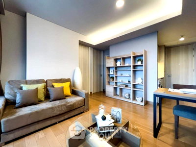 คอนโดให้เช่า : คอนโด 2-ห้องนอน ที่ เดอะ ลุมพินี 24 ใกล้ BTS พร้อมพงษ์ (ID 1342746)