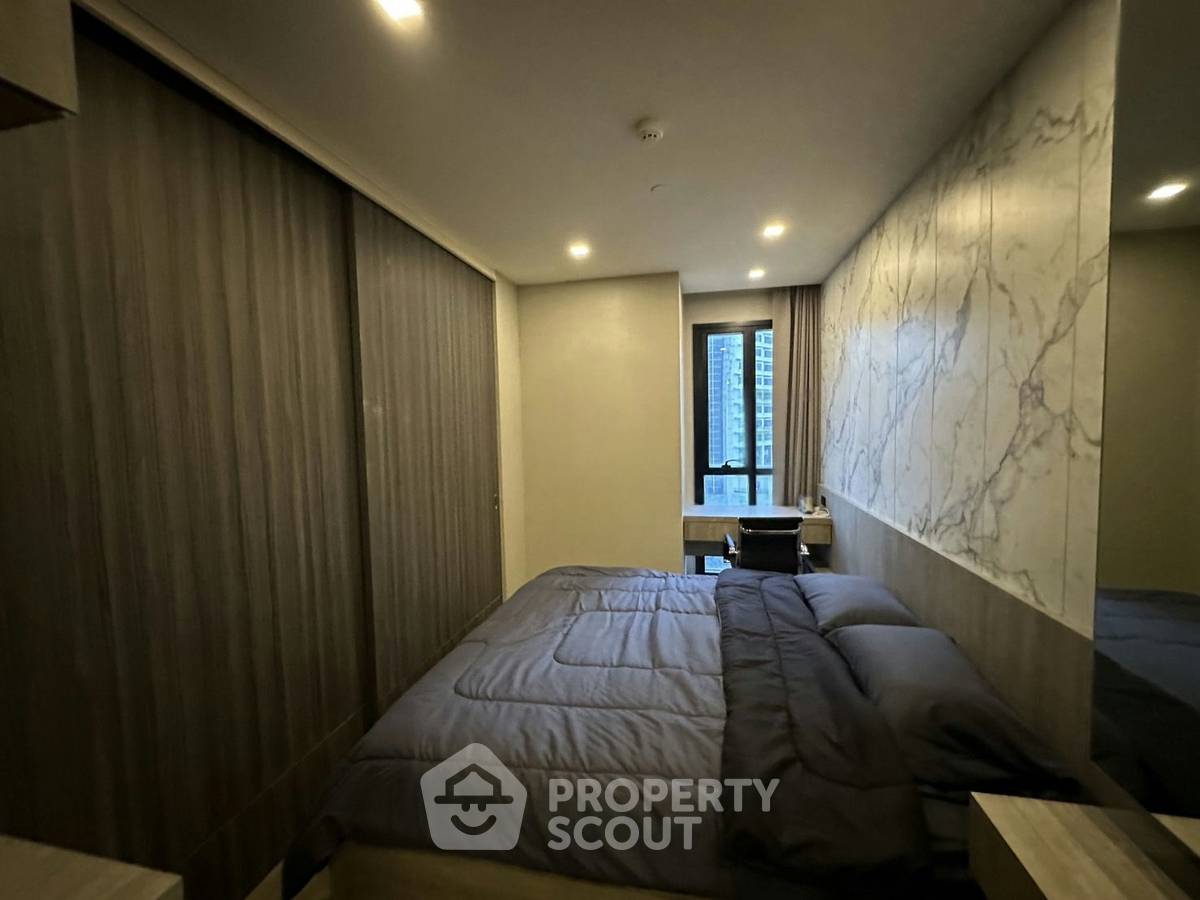 รูป คอนโด 1-ห้องนอน ที่ แอชตัน อโศก ใกล้ MRT สุขุมวิท (ID 2738969) - รูปที่ 5/6