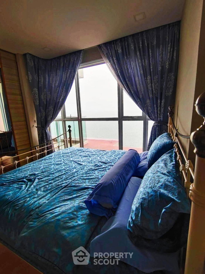 รูป คอนโด 1-ห้องนอน ที่ ซีตัส บีชฟรอนท์ ใกล้ หาดจอมเทียน (ID 1706838) - รูปที่ 12/15