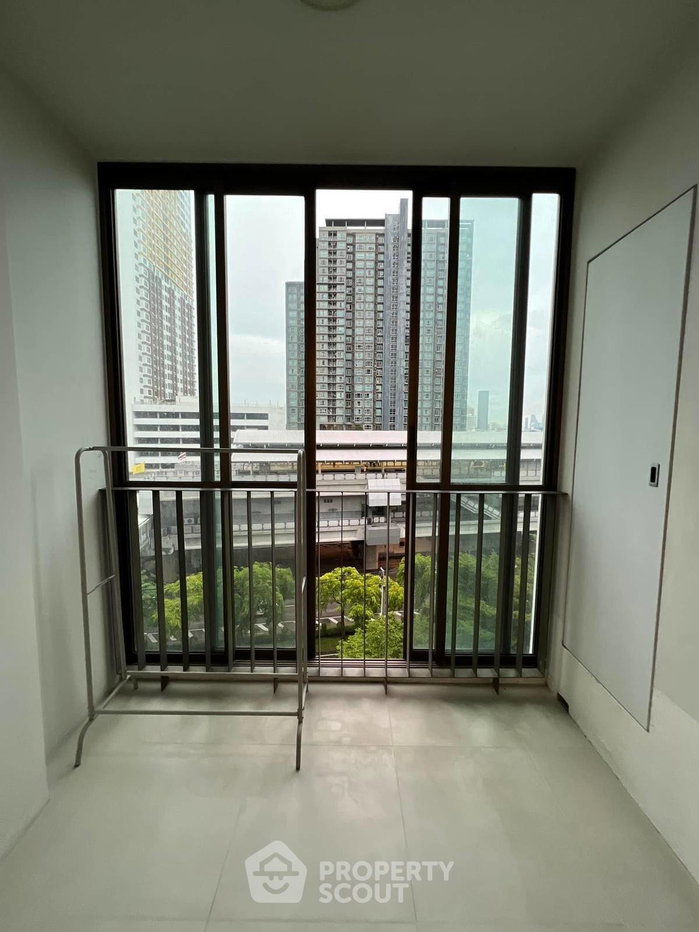 รูป คอนโด 1-ห้องนอน ที่ ไอดีโอ สาทร-ตากสิน ใกล้ BTS กรุงธนบุรี (ID 1895135) - รูปที่ 3/7