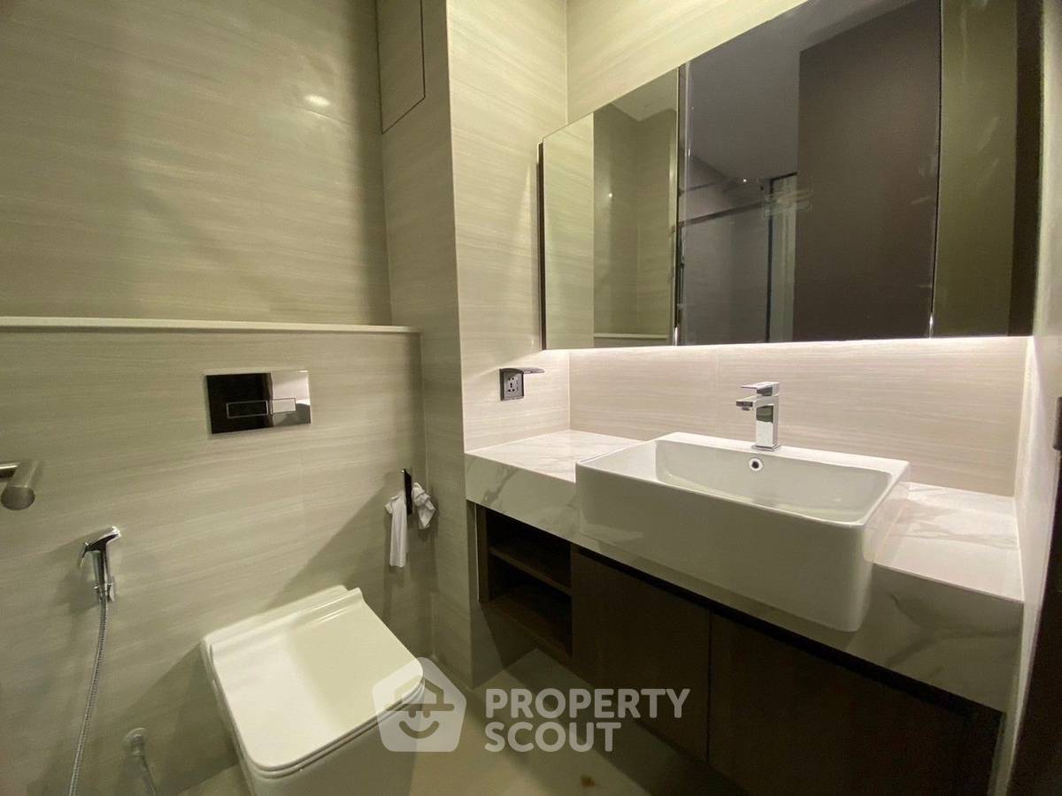 picture 1-BR Condo at Park Origin Thonglor near BTS Thong Lor (ID 2011987) - 4/5