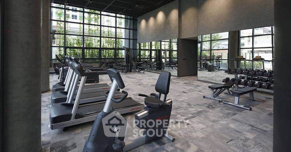 picture 2-BR Condo at The Lofts Asoke near MRT Phetchaburi (ID 1831896) - 15/16