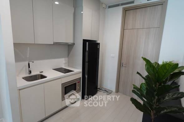picture 1-BR Condo at Noble Ploenchit near BTS Phloen Chit (ID 2380703) - 3/10