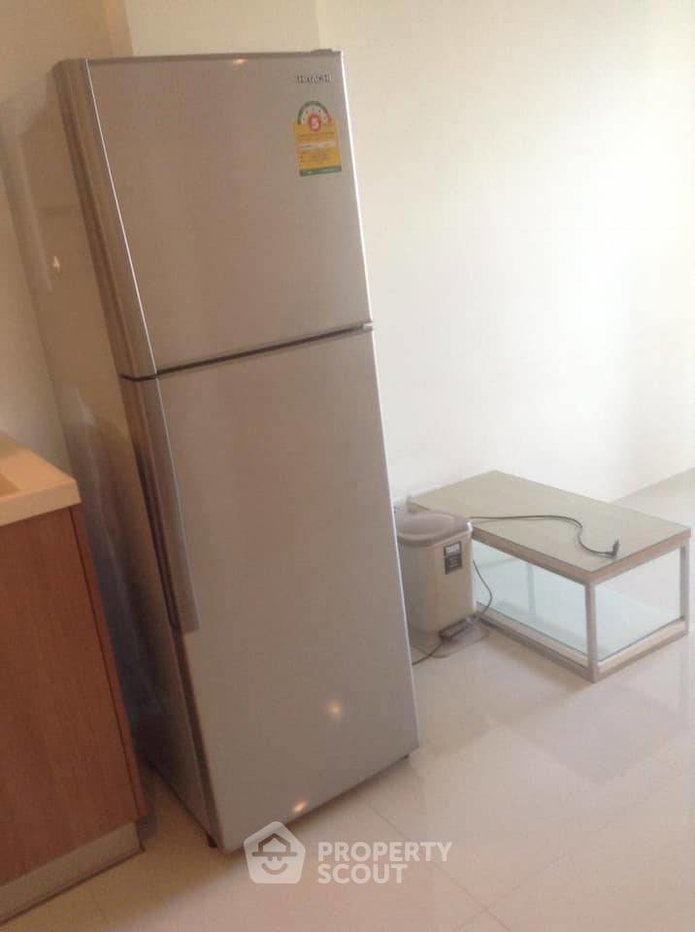 picture 1-BR Condo at Supreme Condo Ratchawithi 3 near BTS Victory Monument (ID 448986) - 8/8