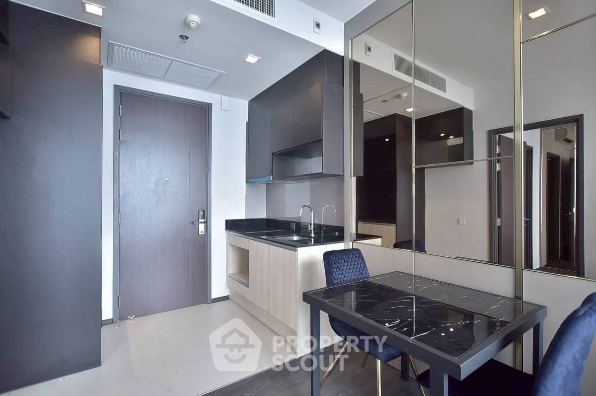 รูป คอนโด 1-ห้องนอน ที่ ดิ เอดจ์ สุขุมวิท 23 ใกล้ MRT สุขุมวิท (ID 2308196) - รูปที่ 3/5