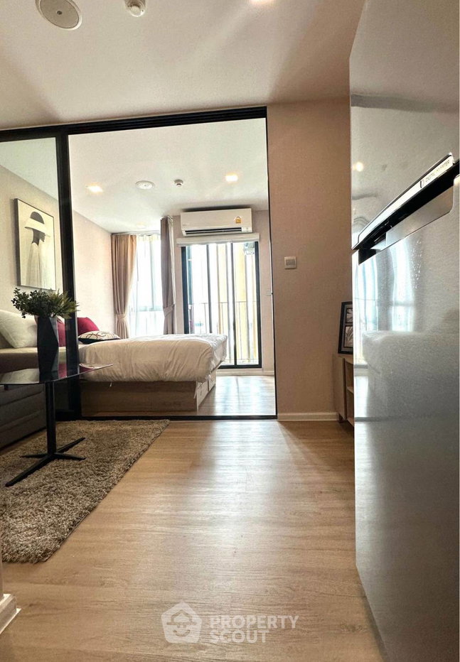 picture 1-BR Condo at Atmoz Ratchada-Huaikwang in Wang Thonglang (ID 2625142) - 7/19