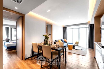Condos for sale : 2-BR Condo at Beverly Mountain Bay close to Phratamnak (ID 1577442)