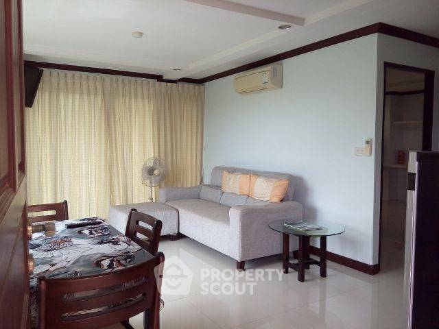 รูป ขายคอนโด 1 ห้องนอน 58 ตร.ม. โครงการ Blue Sky Condominium ใกล้เดอะ เวนิซ ชะอำ (ID 1137533) - รูปที่ 1/16